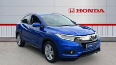 Honda HR-V 1.5 i-VTEC EX 5dr Petrol Hatchback